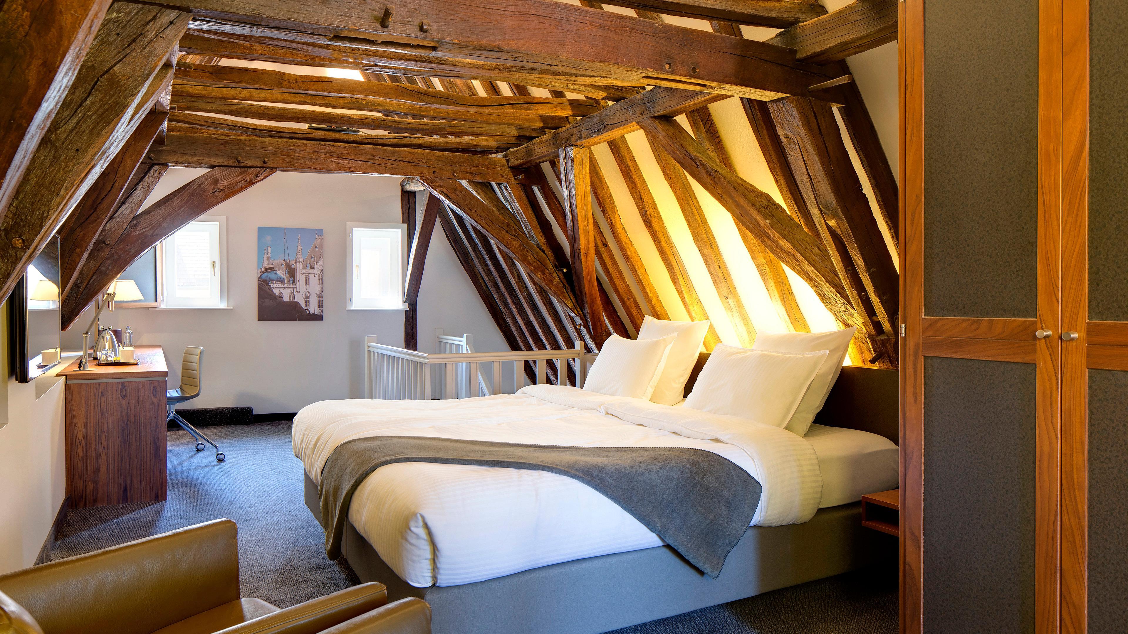 Crowne Plaza Hotel Brugge By Ihg Exterior foto
