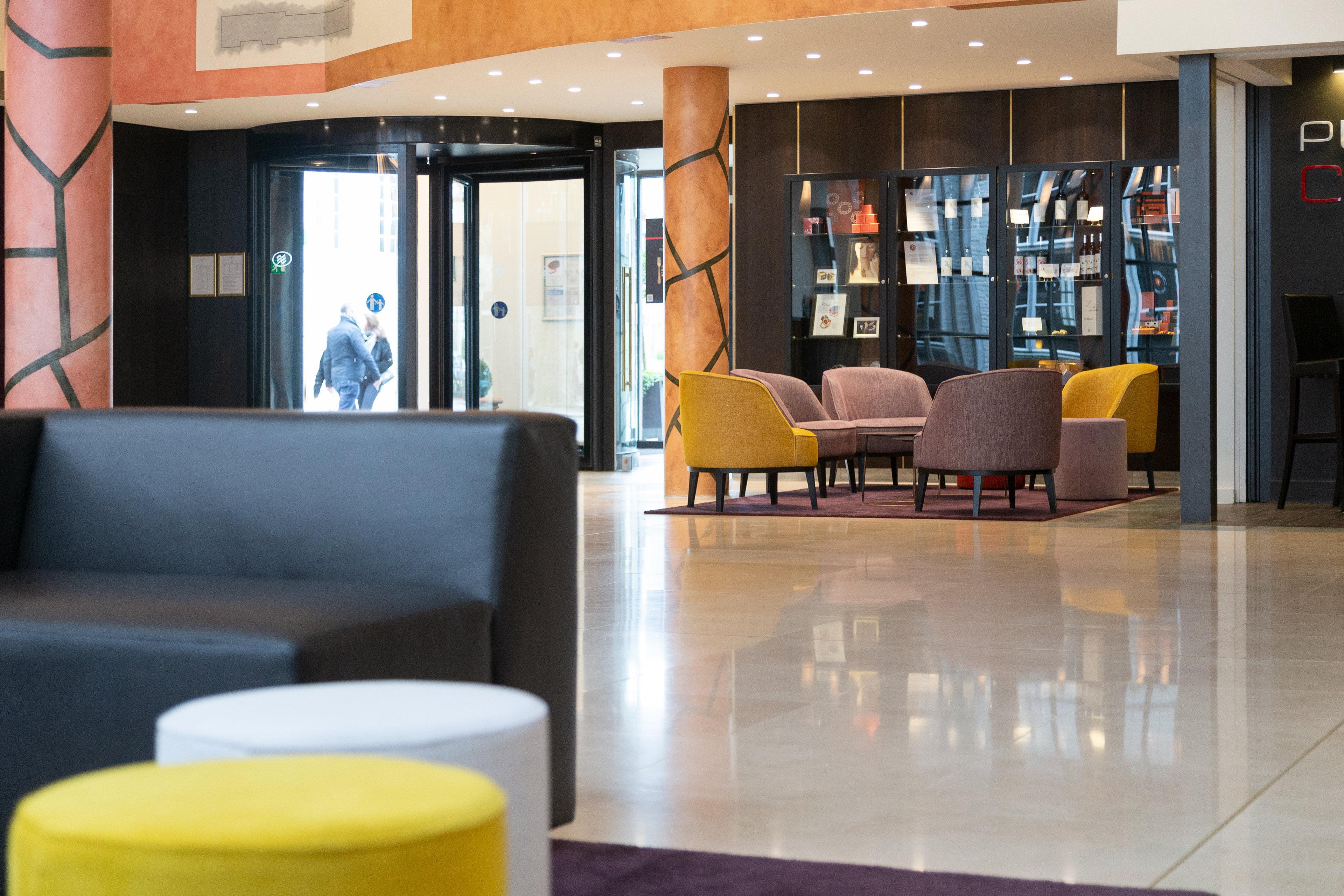 Crowne Plaza Hotel Brugge By Ihg Exterior foto