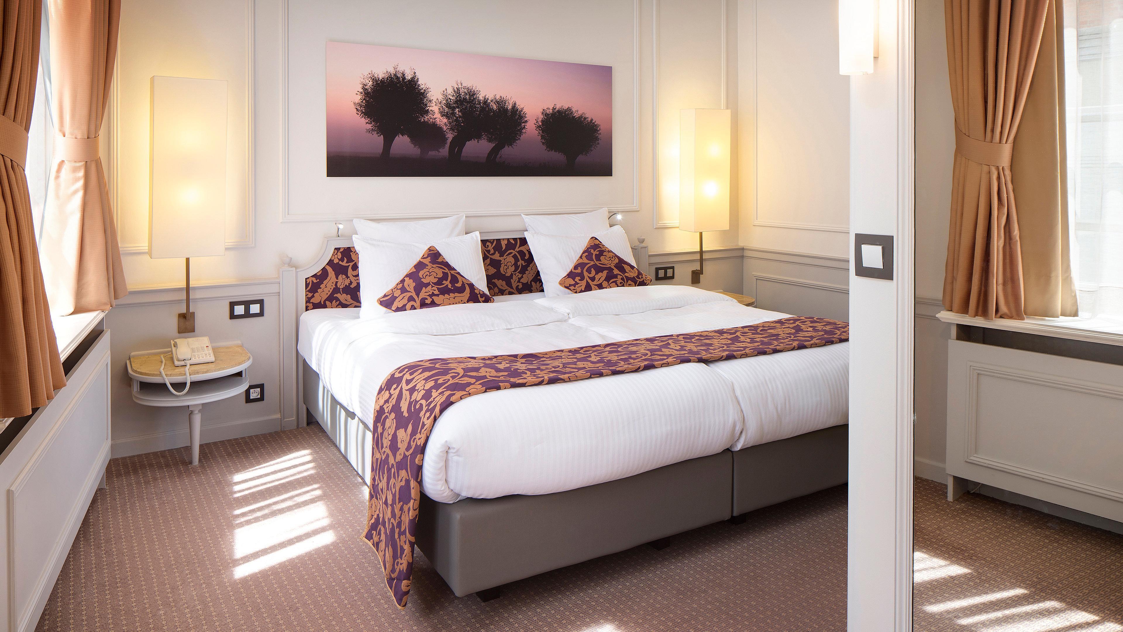 Crowne Plaza Hotel Brugge By Ihg Exterior foto