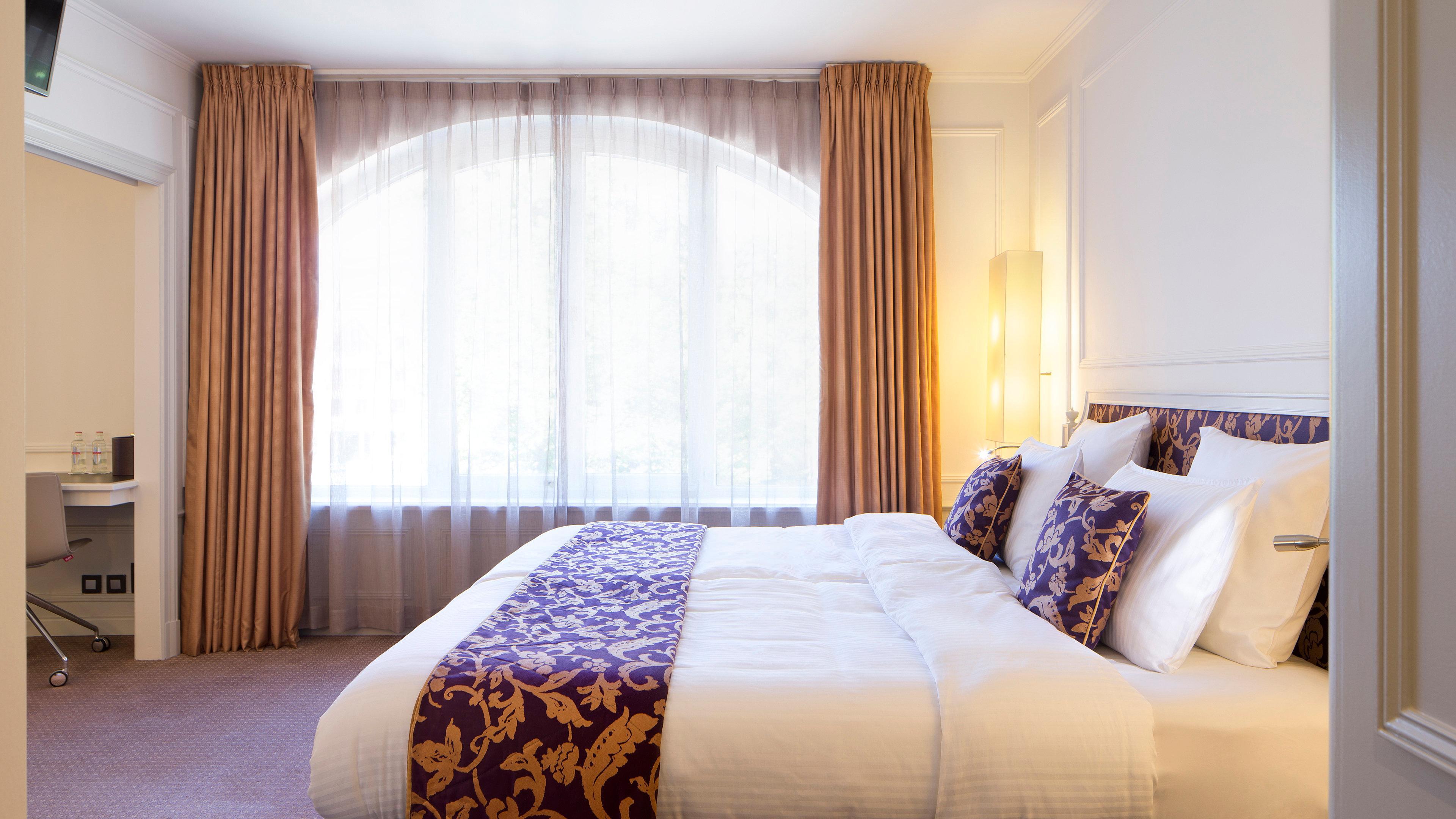 Crowne Plaza Hotel Brugge By Ihg Exterior foto