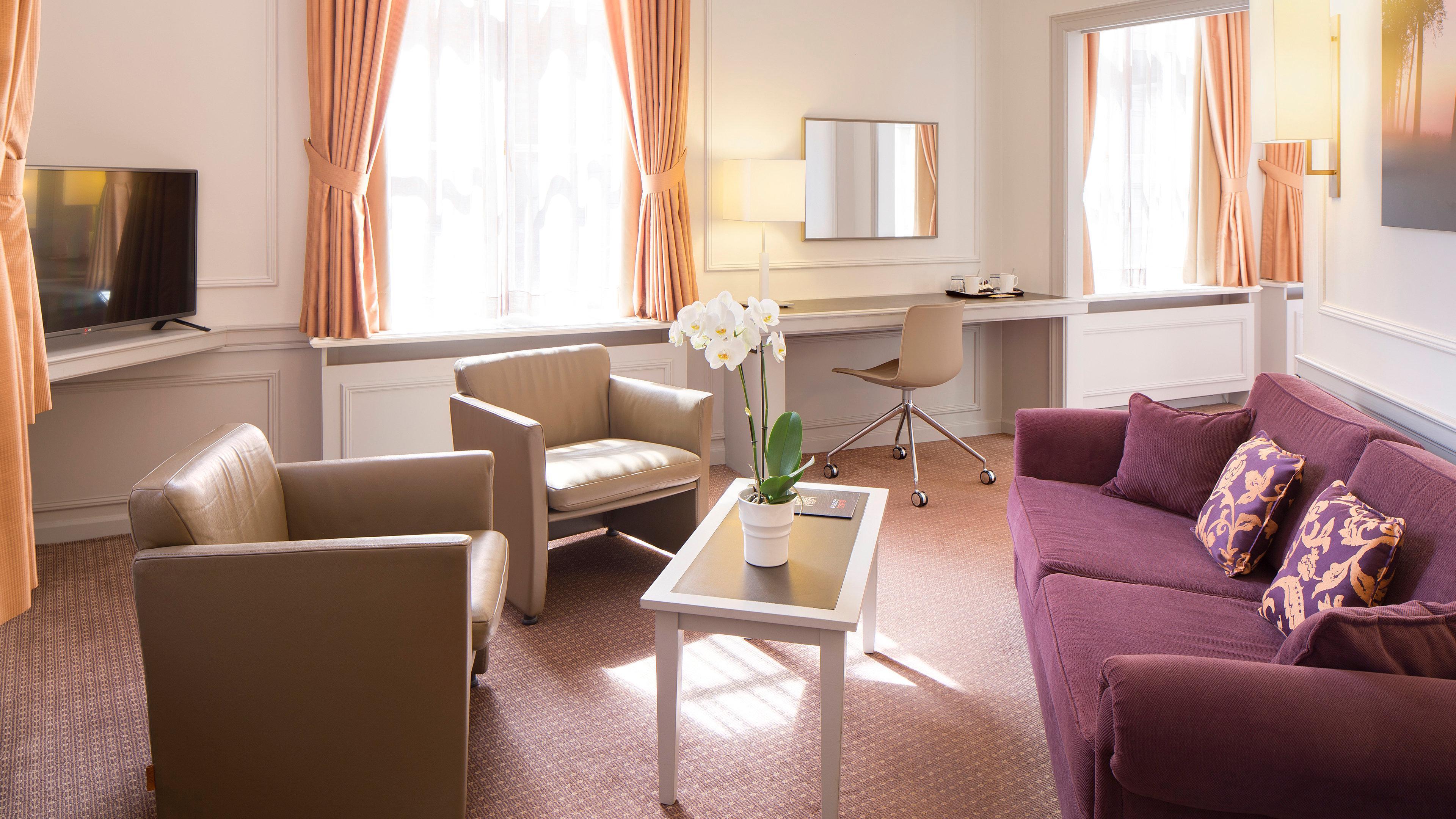 Crowne Plaza Hotel Brugge By Ihg Exterior foto