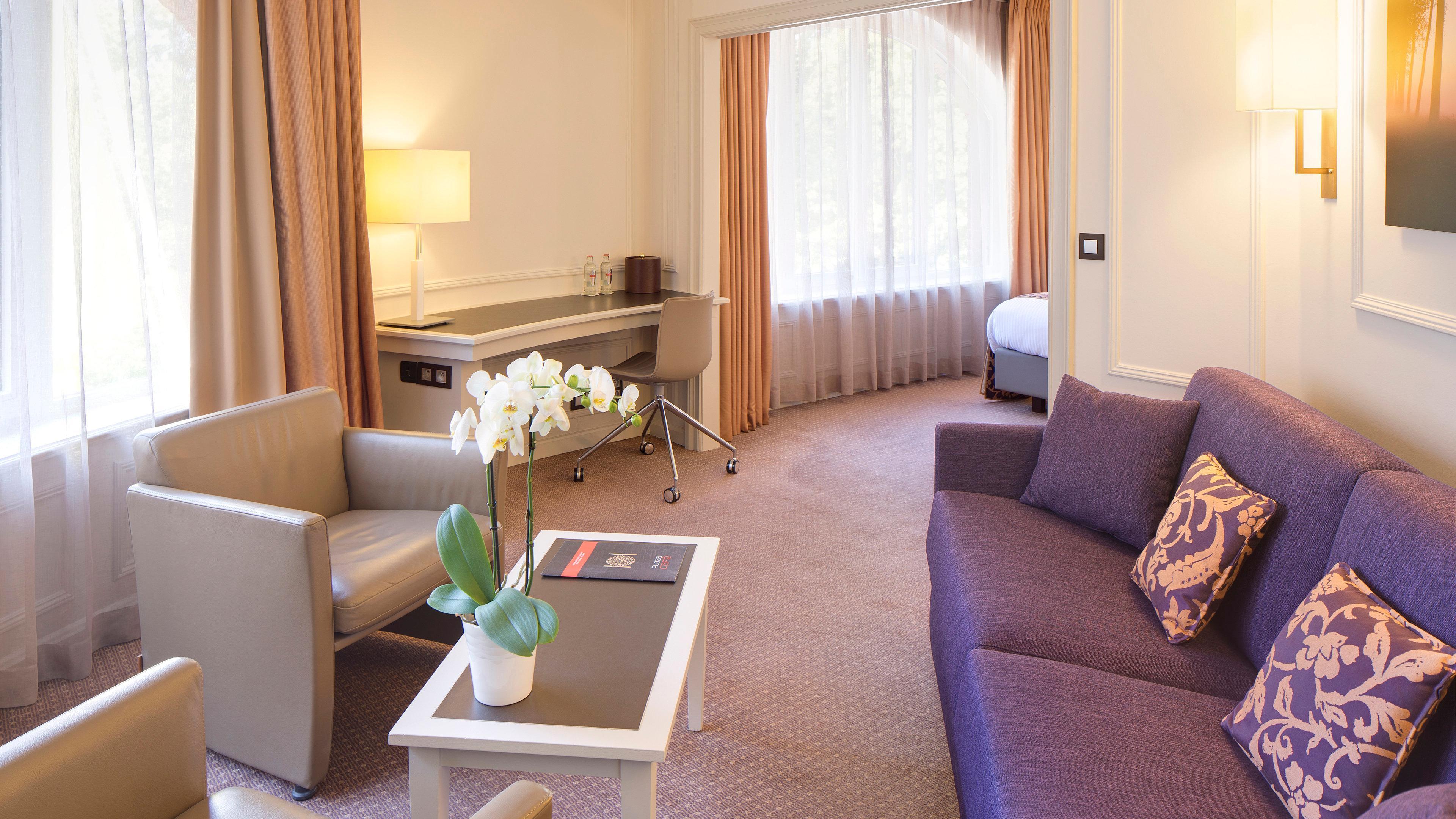Crowne Plaza Hotel Brugge By Ihg Exterior foto