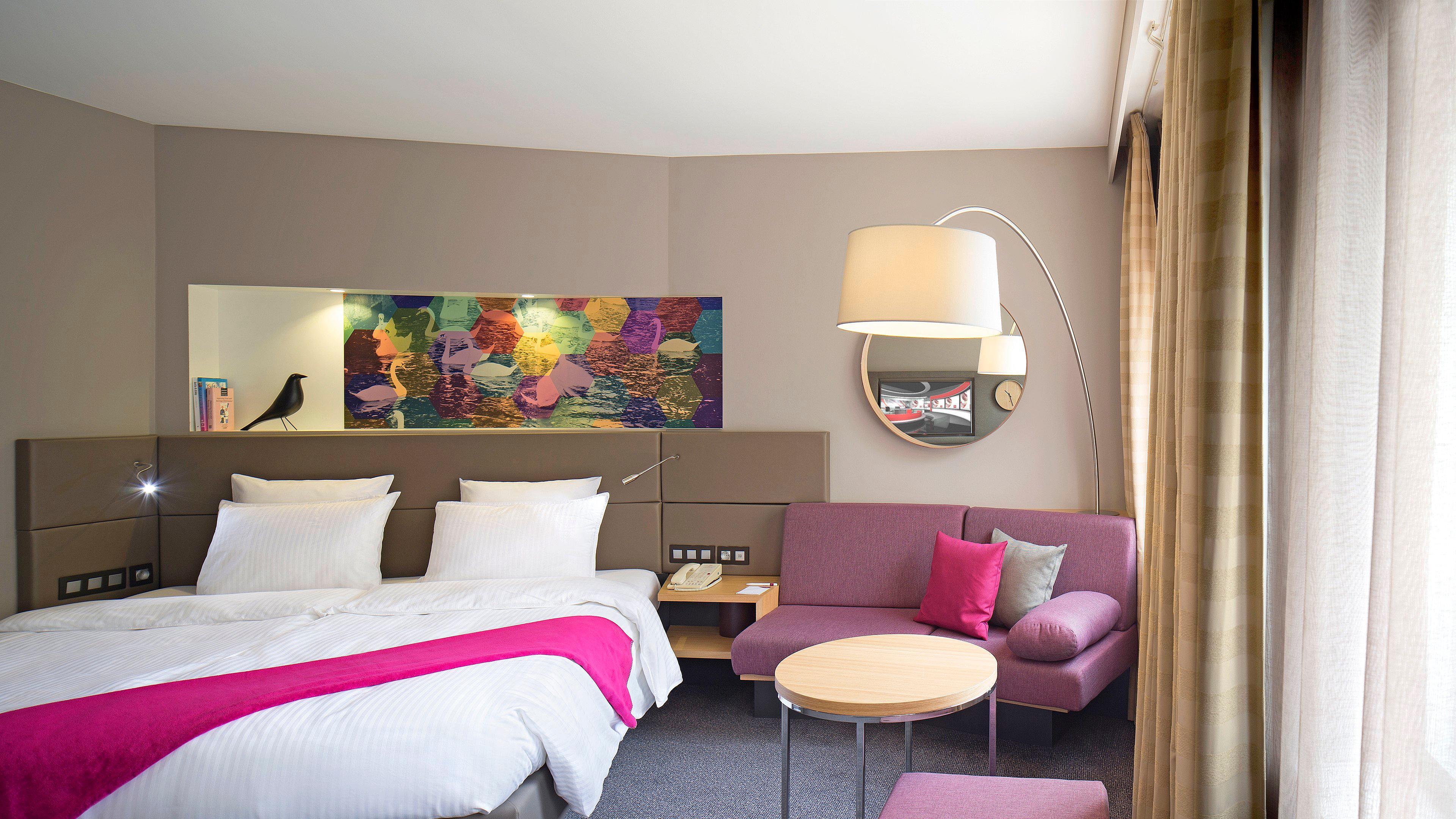 Crowne Plaza Hotel Brugge By Ihg Exterior foto
