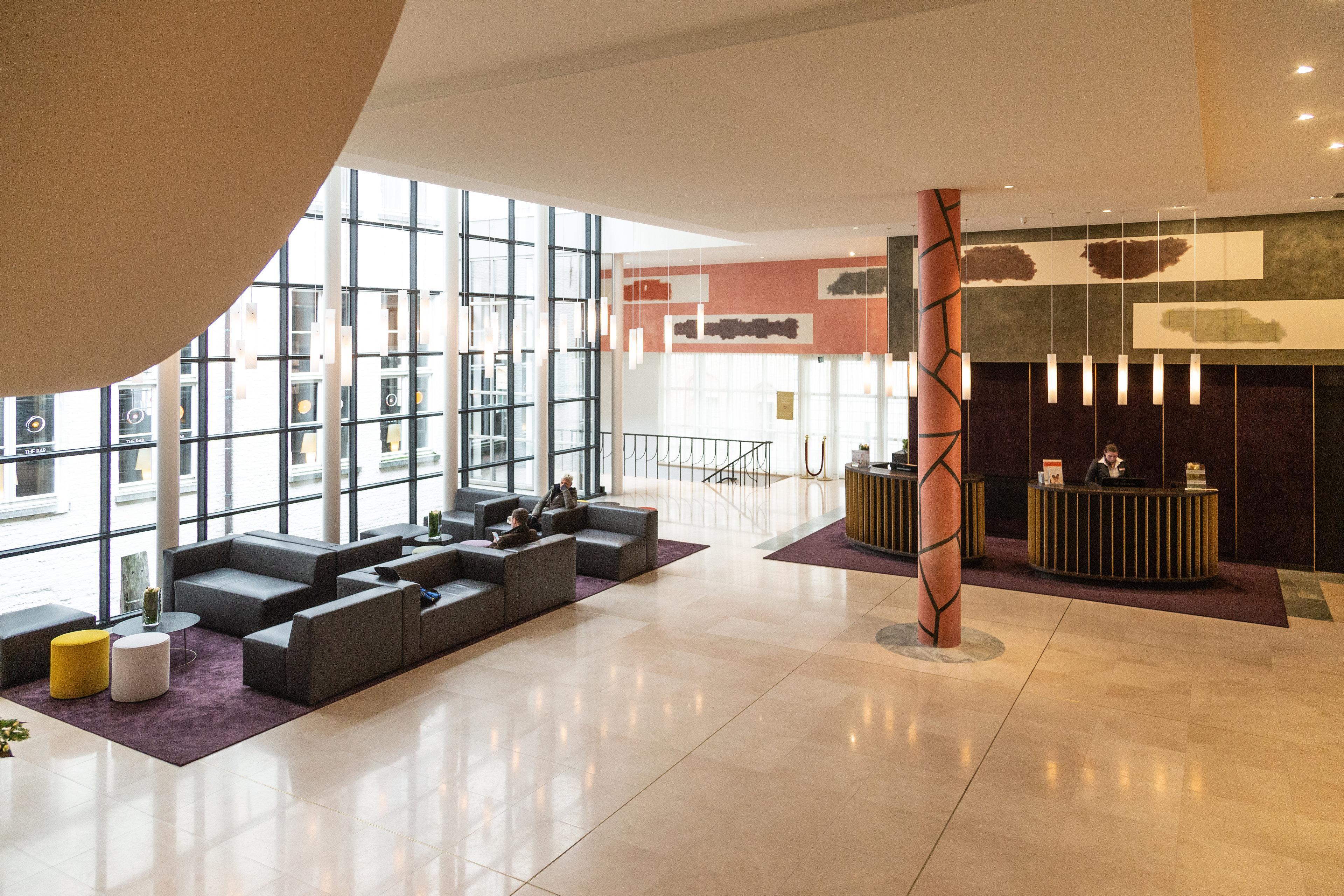 Crowne Plaza Hotel Brugge By Ihg Exterior foto