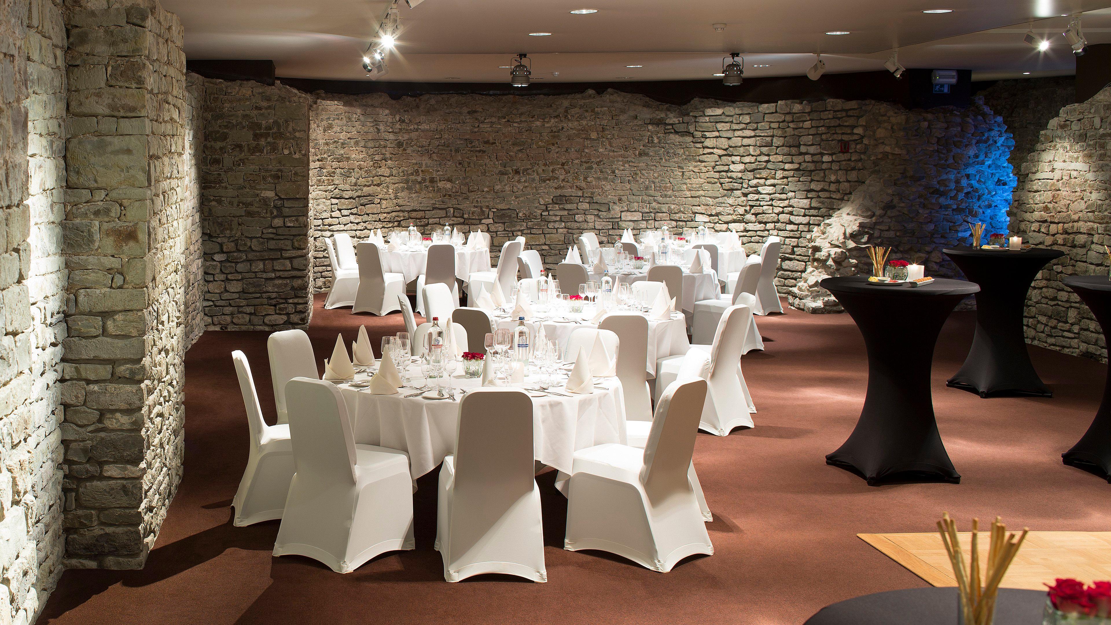 Crowne Plaza Hotel Brugge By Ihg Exterior foto