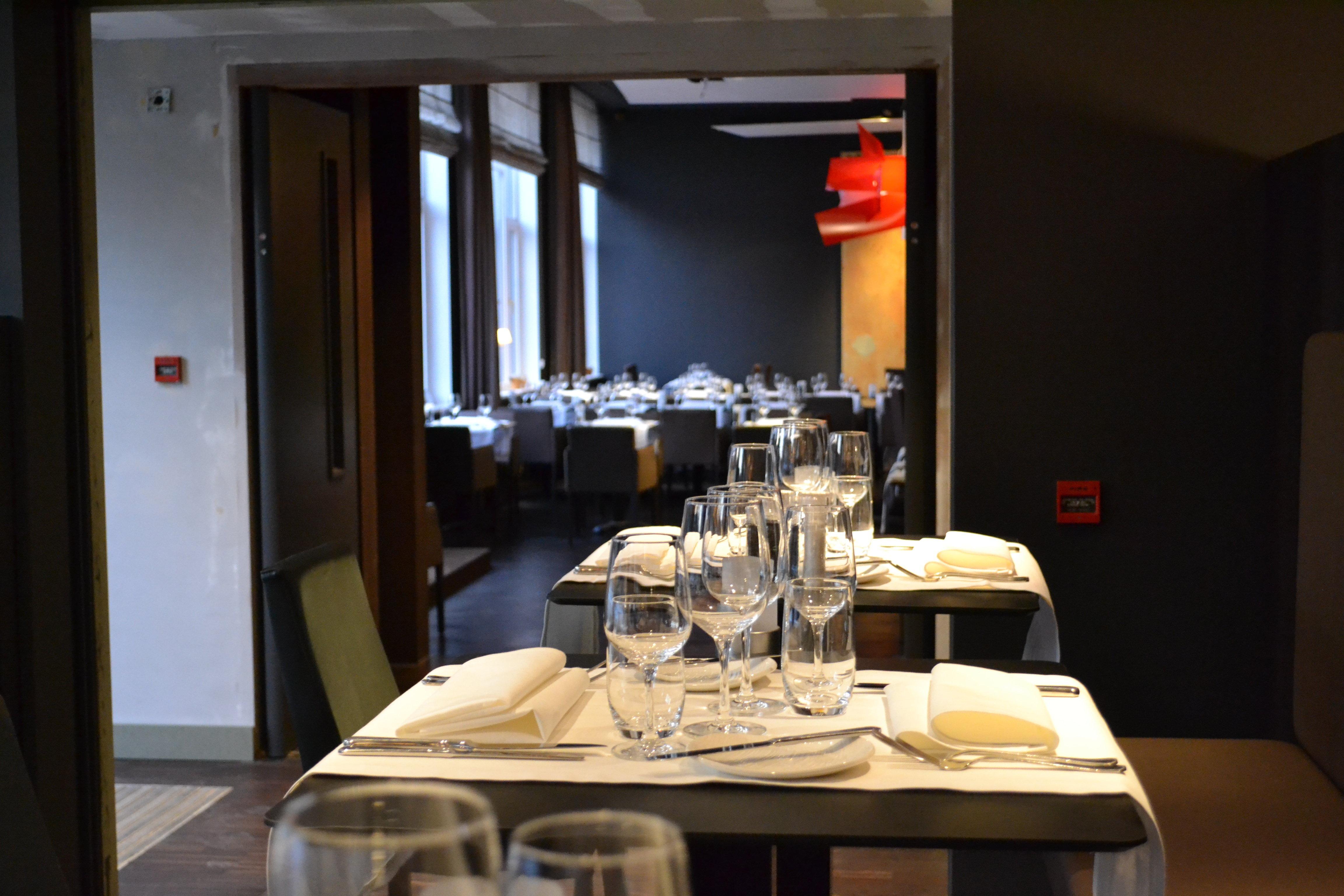 Crowne Plaza Hotel Brugge By Ihg Exterior foto