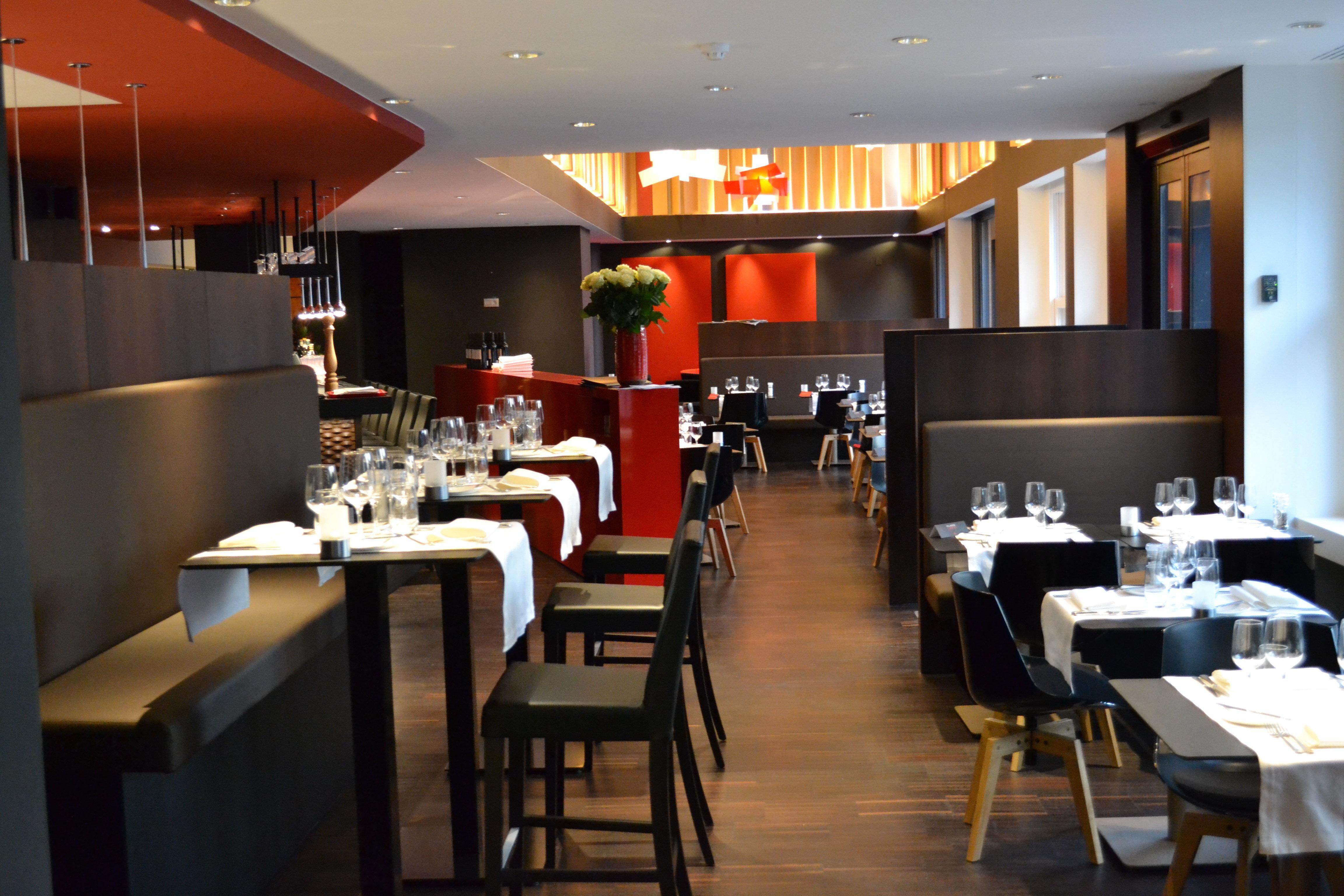 Crowne Plaza Hotel Brugge By Ihg Exterior foto
