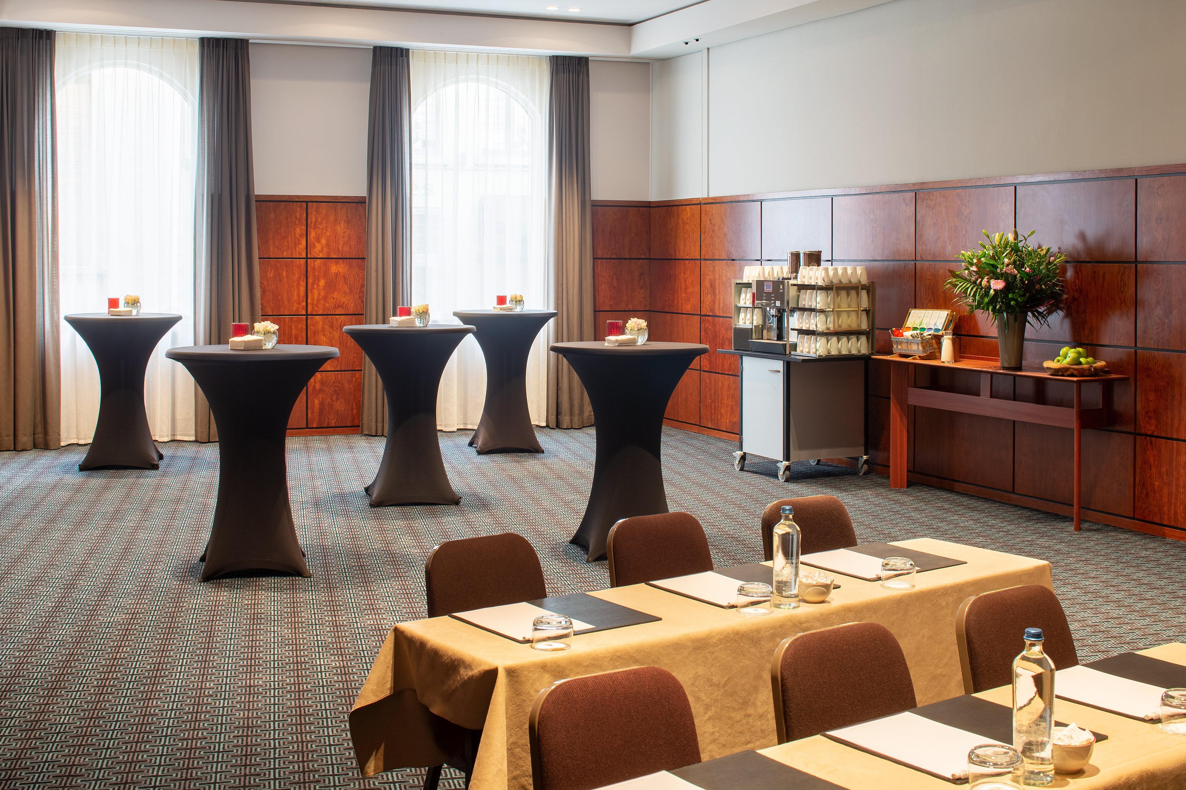 Crowne Plaza Hotel Brugge By Ihg Exterior foto