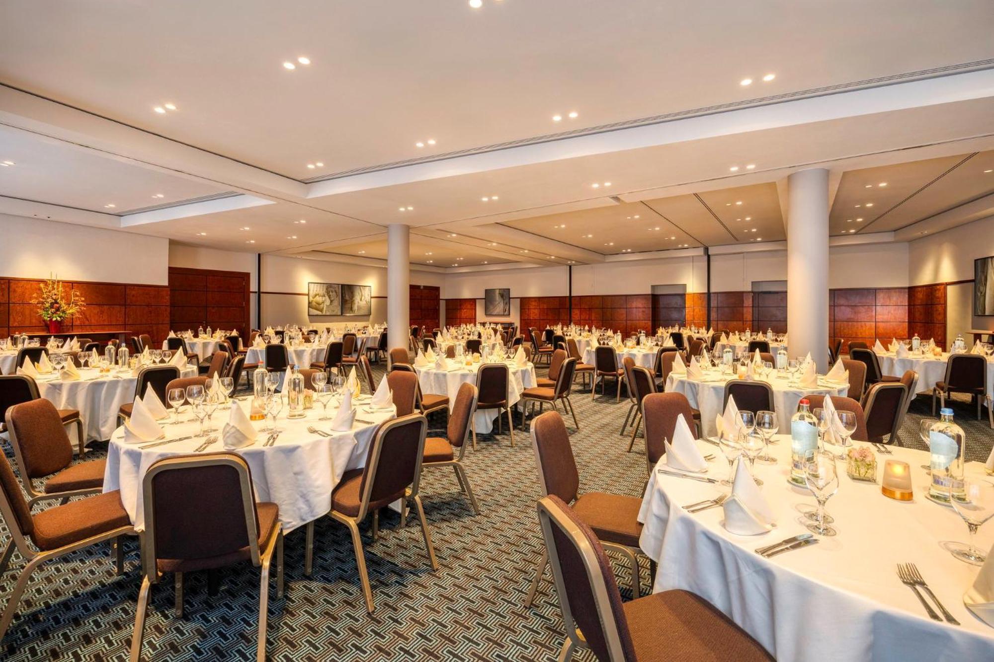 Crowne Plaza Hotel Brugge By Ihg Exterior foto